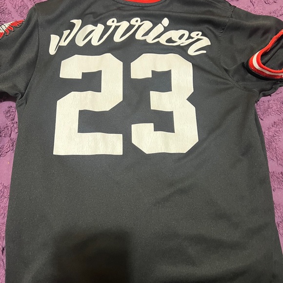 Chief jerseys - Picture 2 of 2